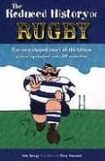 reduced history of rugby-aubrey ganguly-9780233001227 reduced history of rugby-aubrey ganguly-9780233001227