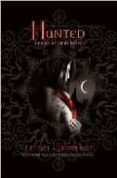 hunted-p.c. cast-kristin cast-9780312379827 hunted-p.c. cast-kristin cast-9780312379827