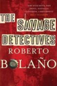 the savage detectives-roberto bolaño-9780330509527 the savage detectives-roberto bolaño-9780330509527
