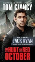 the hunt for red october (film)-tom clancy-9780440001027 the hunt for red october (film)-tom clancy-9780440001027