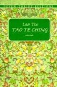 tao te ching-lao tze-9780486297927 tao te ching-lao tze-9780486297927