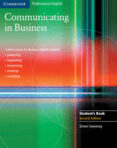 communicating in business student s book-simon sweeney-9780521549127 communicating in business student s book-simon sweeney-9780521549127