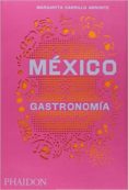 mexico. gastronomía-margarita carrillo arronte-9780714870427 mexico. gastronomía-margarita carrillo arronte-9780714870427