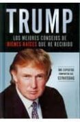 trump: los mejores consejos de bienes raices que he recibido-donald trump-9780881130027 trump: los mejores consejos de bienes raices que he recibido-donald trump-9780881130027
