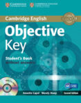 objective key (students book without answers with cd-rom)-wendy sharp-annette capel-9781107662827 objective key (students book without answers with cd-rom)-wendy sharp-annette capel-9781107662827