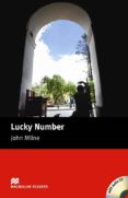 lucky number (starter level) (incluye audio-cd)-john milne-9781405077927 lucky number (starter level) (incluye audio-cd)-john milne-9781405077927