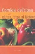 comida deliciosa sin gluten, trigo ni lacteos-nicola graimes-9781405492027 comida deliciosa sin gluten, trigo ni lacteos-nicola graimes-9781405492027