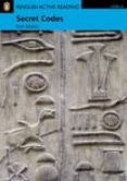 secret codes book and cd-rom pack: level 4-ken beatty-9781405852227 secret codes book and cd-rom pack: level 4-ken beatty-9781405852227