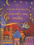 cuentos mil y noches ilus-9781409558927 cuentos mil y noches ilus-9781409558927
