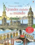 grandes ciudades del mundo-9781409573227 grandes ciudades del mundo-9781409573227