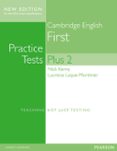 cambridge first ptp ne students book with key (examenes)-9781447966227 cambridge first ptp ne students book with key (examenes)-9781447966227
