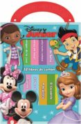 mi primera libreria disney junior-9781503700727 mi primera libreria disney junior-9781503700727