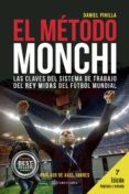 el metodo monchi (ebook)-9781524303327 el metodo monchi (ebook)-9781524303327