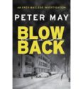 blowback (the enzo files 5)-peter may-9781782062127 blowback (the enzo files 5)-peter may-9781782062127