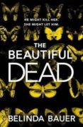 the beautiful dead-belinda bauer-9781784162627 the beautiful dead-belinda bauer-9781784162627