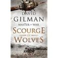 scourge of wolves-david gilman-9781784974527 scourge of wolves-david gilman-9781784974527