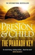 THE PHARAOH KEY (GIDEON CREW 5)-9654460-otro-formato