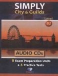 simply city & guilds - b2 - cds-9781904663027 simply city & guilds - b2 - cds-9781904663027