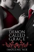 A DEMON CALLED GRACE