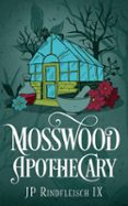MOSSWOOD APOTHECARY