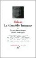 la comedie humaine ii: la fausse maitresse-honore de balzac-9782070108527 la comedie humaine ii: la fausse maitresse-honore de balzac-9782070108527