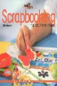 scrapbooking inspiration techn-9782299000527 scrapbooking inspiration techn-9782299000527