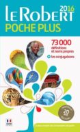 le robert de poche plus 2016 (coverture integra + drapeaux)-9782321006527 le robert de poche plus 2016 (coverture integra + drapeaux)-9782321006527