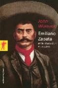 emiliano zapata-john womack jr-9782707154927 emiliano zapata-john womack jr-9782707154927