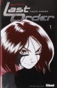 gunnm, last order 1-yukito kishiro-9782723490627 gunnm, last order 1-yukito kishiro-9782723490627