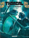 THORGAL - TOME 42 - ÖZURR LE VARÈGUE  (edición en francés)