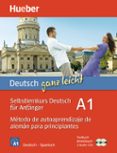 deutsch ganz leicht a1 (curso autodidact-9783195074827 deutsch ganz leicht a1 (curso autodidact-9783195074827