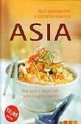 (pe) asia (gran escuela de cocina)-9783625123927 (pe) asia (gran escuela de cocina)-9783625123927