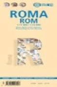 roma, plano callejero (1:11000 / 1:15000)-9783866093027 roma, plano callejero (1:11000 / 1:15000)-9783866093027