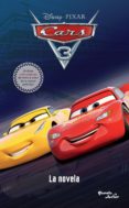 cars 3. la novela (ebook)-9786070741227 cars 3. la novela (ebook)-9786070741227