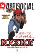 rockboy y la rebelion de las chicas (ebook)-9786074805727 rockboy y la rebelion de las chicas (ebook)-9786074805727
