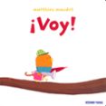 ¡voy!-matthieu maudet-9786077351627 ¡voy!-matthieu maudet-9786077351627