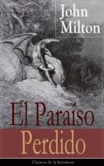 el paraíso perdido (ebook)-john milton-9788026835127 el paraíso perdido (ebook)-john milton-9788026835127