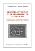 los nobles vecinos en el territorio de las mujeres (ebook)-9788400096427 los nobles vecinos en el territorio de las mujeres (ebook)-9788400096427