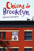 chicas de brooklyn-gemma burgess-9788401346927 chicas de brooklyn-gemma burgess-9788401346927