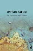 el origen perdido-matilde asensi-9788408062127 el origen perdido-matilde asensi-9788408062127
