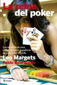 la reina del poker-leo margets-pablo del palacio-9788408093527 la reina del poker-leo margets-pablo del palacio-9788408093527