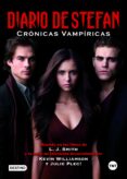 diario de stefan (cronicas vampiricas)-9788408105527 diario de stefan (cronicas vampiricas)-9788408105527
