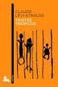 tristes tropicos-claude levi-strauss-9788408111627 tristes tropicos-claude levi-strauss-9788408111627