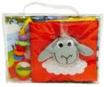 oveja (libros para el bebe)-9788408122227 oveja (libros para el bebe)-9788408122227
