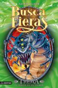buscafieras 29: trema el señor de la tierra-adam blade-9788408128427 buscafieras 29: trema el señor de la tierra-adam blade-9788408128427