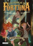 el secreto del trapecista (ebook)-javier ruescas-9788408136927 el secreto del trapecista (ebook)-javier ruescas-9788408136927
