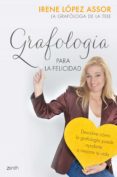 grafologia para la felicidad (ebook)-9788408138327 grafologia para la felicidad (ebook)-9788408138327