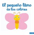 el pequeño libro de los colores-nathalie choux-9788408142027 el pequeño libro de los colores-nathalie choux-9788408142027