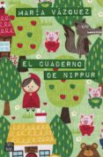 el cuaderno de nippur-maria vazquez-9788408155027 el cuaderno de nippur-maria vazquez-9788408155027