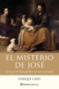 el misterio de jose-enrique cases-9788408166627 el misterio de jose-enrique cases-9788408166627